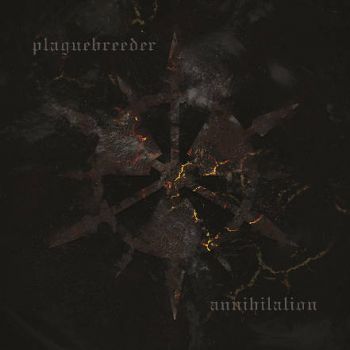 Plaguebreeder - Annihilation (2020)