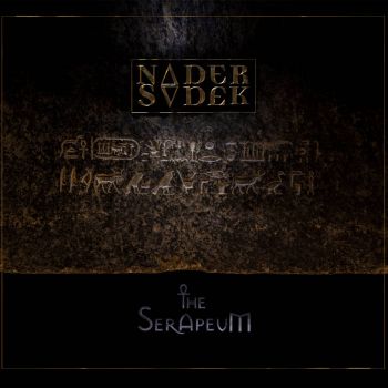 Nader Sadek - The Serapeum (2020)