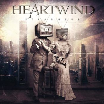 Heartwind - Strangers (2020)