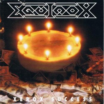 Equinox -  Xerox Success (1992)