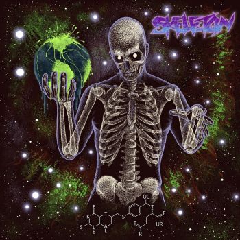 Skeleton - Skeletal Structure (2020)