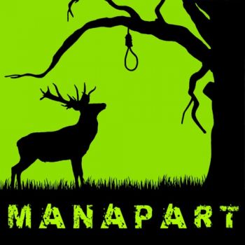 Manapart - Manapart (2020)