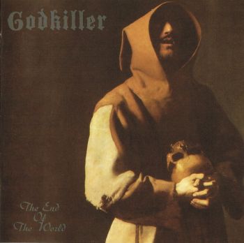 Godkiller - The End Of The World (1998)