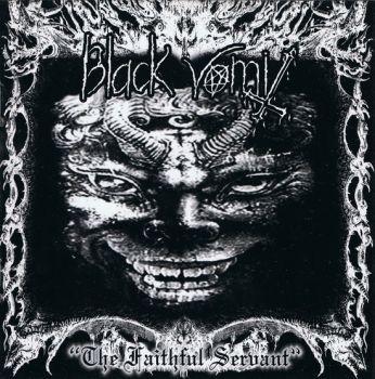 Black Vomit - The Faithful Servant (1995)