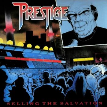 Prestige - Selling the Salvation (1990)