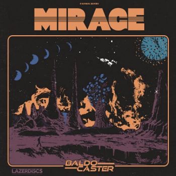 Baldocaster - Mirage (2020)