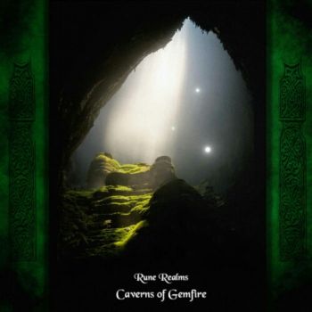 Rune Realms - Caverns of Gemfire (2020)