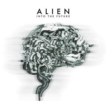 Alien - Into The Future (Japanese Edition) (2020)