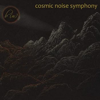 Black (W)hole - Cosmic Noise Symphony (2020)
