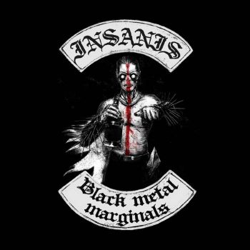 Insanis - Black Metal Marginals (2020)