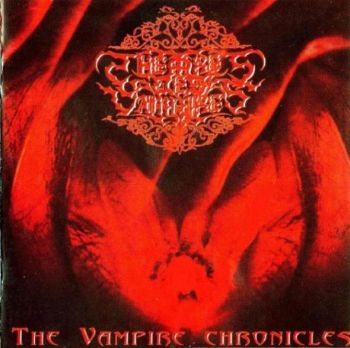 Theatres Des Vampires - The Vampire Chronicles (1999)