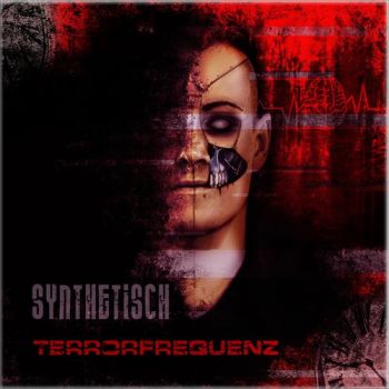 Terrorfrequenz - Synthetisch (EP) (2020)
