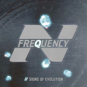 N-Frequency - Signs Of Evolution (2020)
