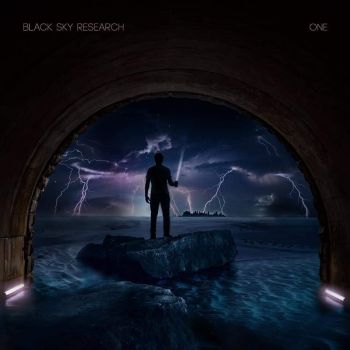 Black Sky Research - One (EP) (2020)