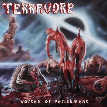 Terravore - Vortex of Perishment (2020)