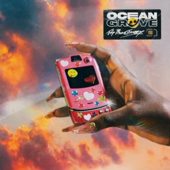 Ocean Grove - DREAM (Single) (2020)