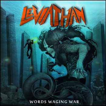 Leviathan - Words Waging War (2020)