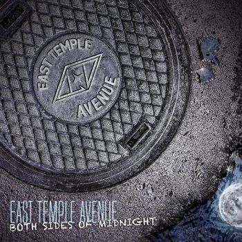 East Temple Avenue - Both Sides Of Midnight (2020)