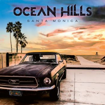 Ocean Hills - Santa Monica (2020)