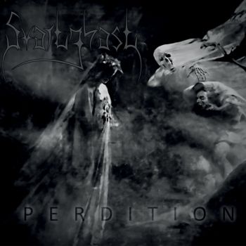 Svartghast - Perdition (2020)