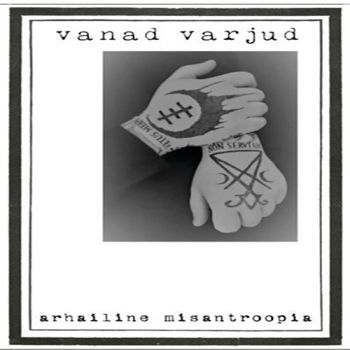 Vanad Varjud - Arhailine Misantroopia (2020)