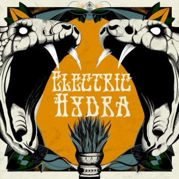 Electric Hydra - Electric Hydra (2020)