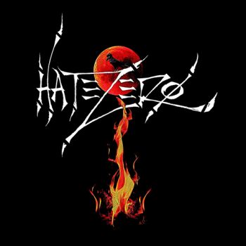 Hatezero - Hatezero (2020)