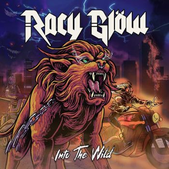 Racy Glow - Into the Wild (2020)