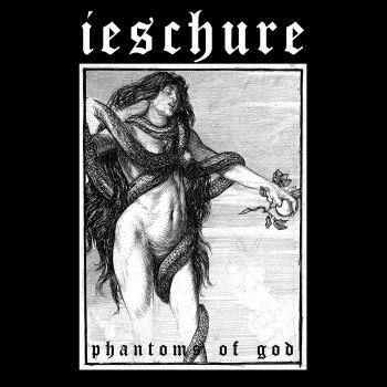 Ieschure - Phantoms of God (EP) (2020)