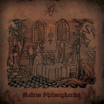 Deveneror - Malleus Philosophorum (2020)