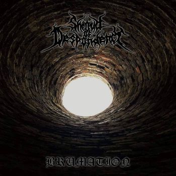 Shroud of Despondency - Brumation (2020)