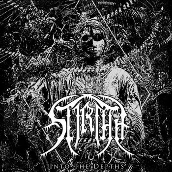 Stiriah - Into The Depths (2020)