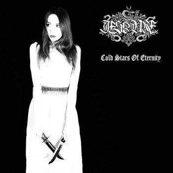 Ieschure - Cold Stars of Eternity (2020)