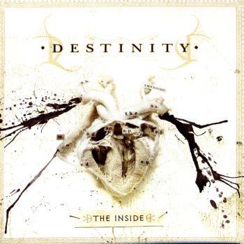 Destinity - The Inside (2008)