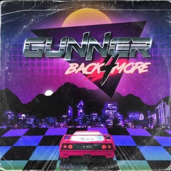 Gunner - Back 4 More (2020)