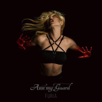 Ann My Guard - Furia (EP) (2020)