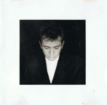 Peter Gabriel - Shaking The Tree Sixteen Golden Greats (Compilation) (1990)