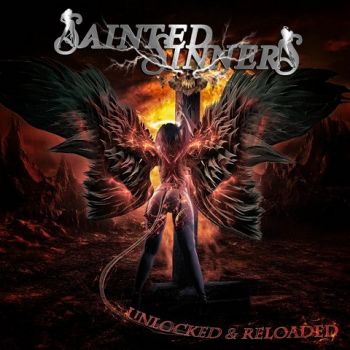 Sainted Sinners - Unlocked & Reloaded (2020)