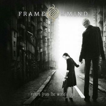 Frame Of Mind - Return From The World's End (2020)