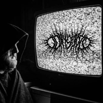 Odinsgoat - TV GRAVEYARD (2020)