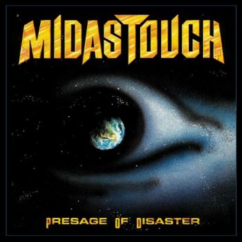 Midas Touch - Presage Of Disaster (1989)