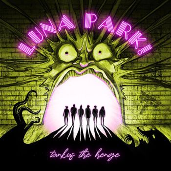 Tankus the Henge - Luna Park! (2020)