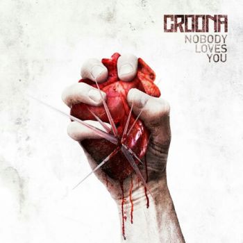 Croona - Nobody Loves You (2020)