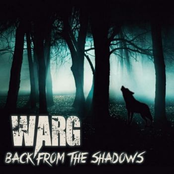 Warg - Back From The Shadows (2014)