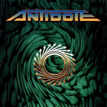 Antidote - Mind Alive (1996)