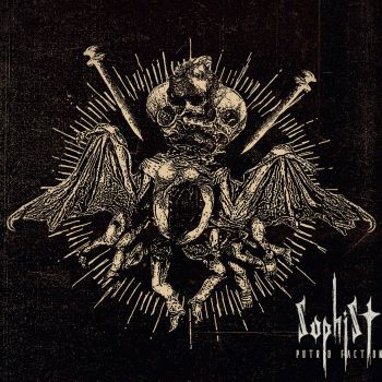 Sophist - Putrid Faction (2020)