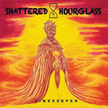 Shattered Hourglass - Timekeeper (2020)