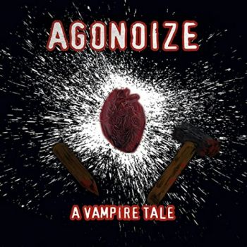 Agonoize - A Vampire Tale (EP) (2020)