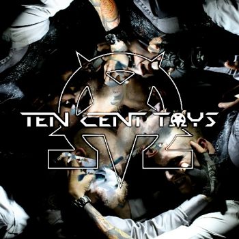 Ten Cent Toys - Twist Of Fate (2020)