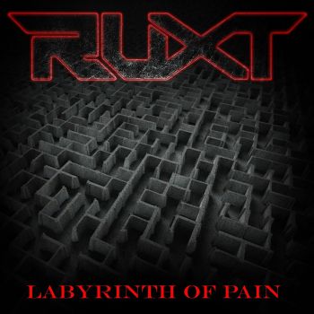 Ruxt - Labyrinth Of Pain (2020)